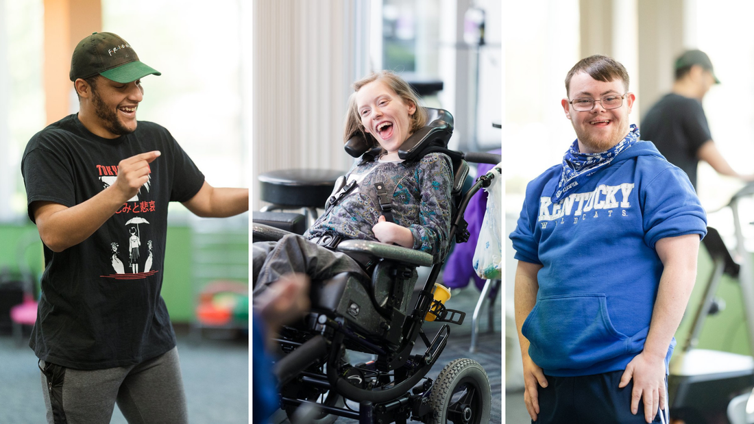 Puzzle Pieces community activities