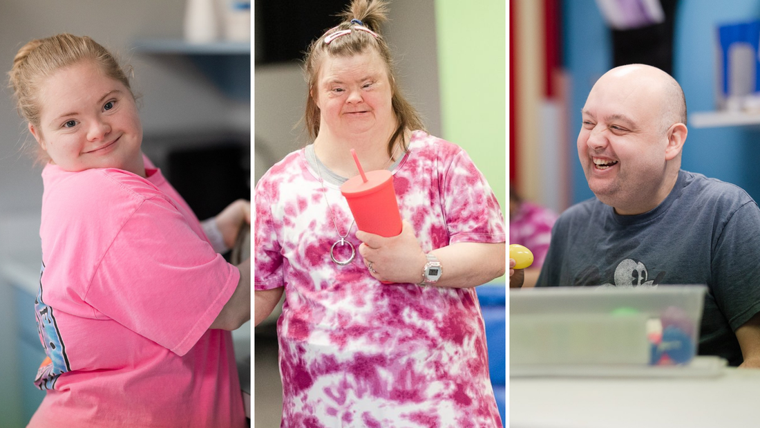 Puzzle Pieces day programs