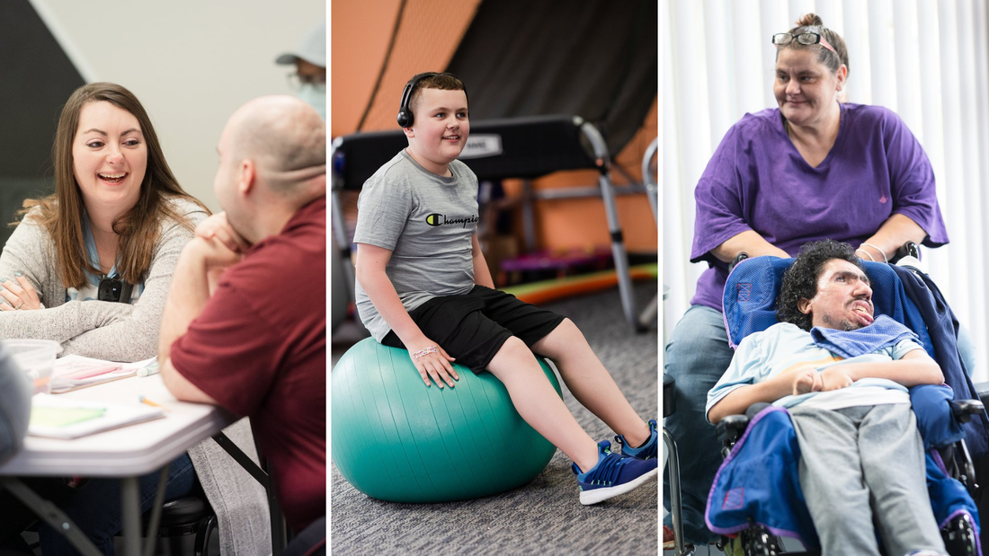 Puzzle Pieces residential services